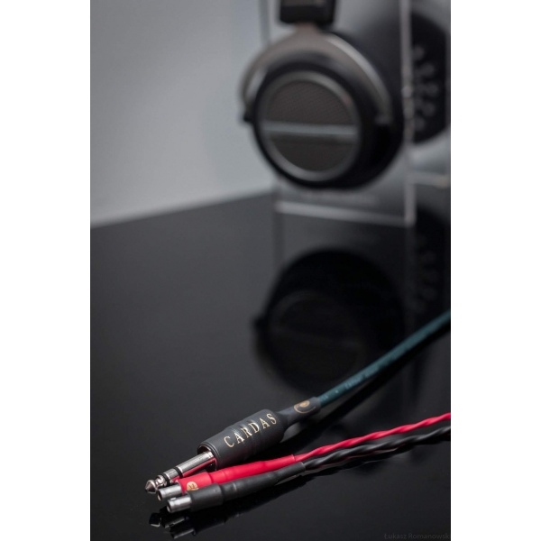 Cardas Parsec Headphone cable 3m
